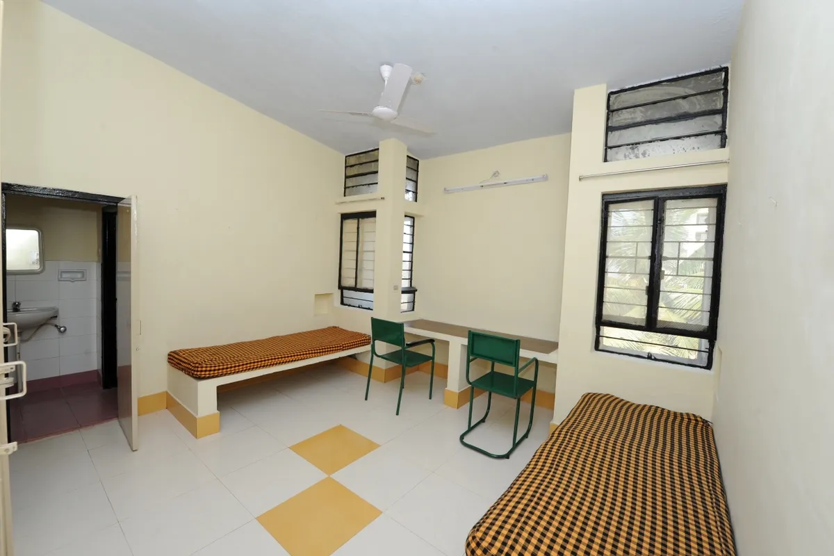 Welcomgroup Graduate School of Hotel Administration - [WGSHA], Manipal campus - Image 4