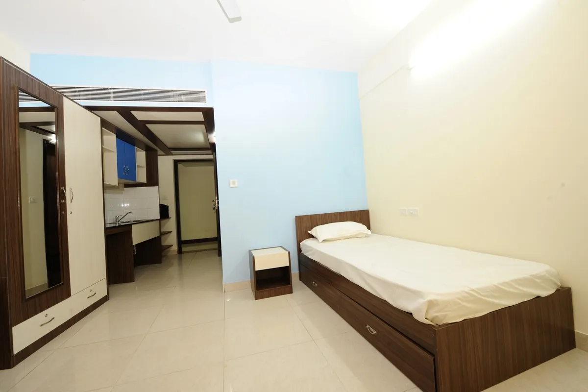 Welcomgroup Graduate School of Hotel Administration - [WGSHA], Manipal campus - Image 5