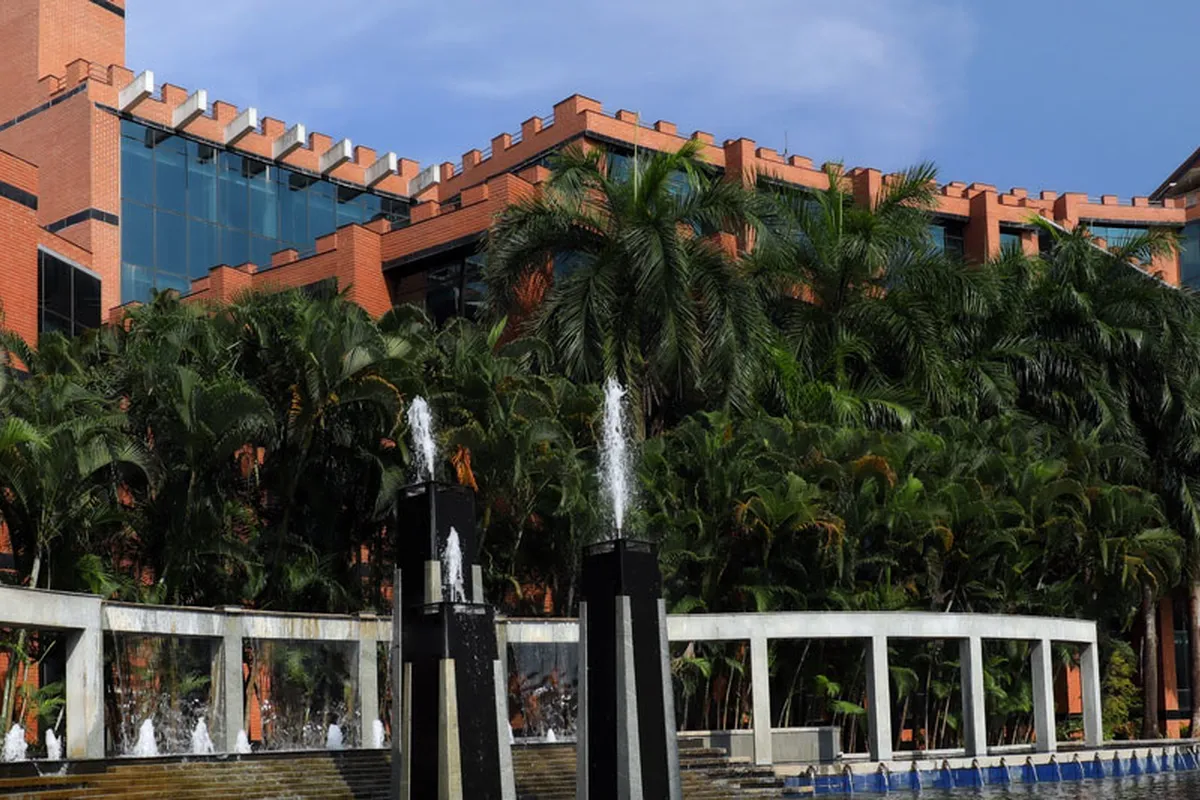 Welcomgroup Graduate School of Hotel Administration - [WGSHA], Manipal campus - Image 6