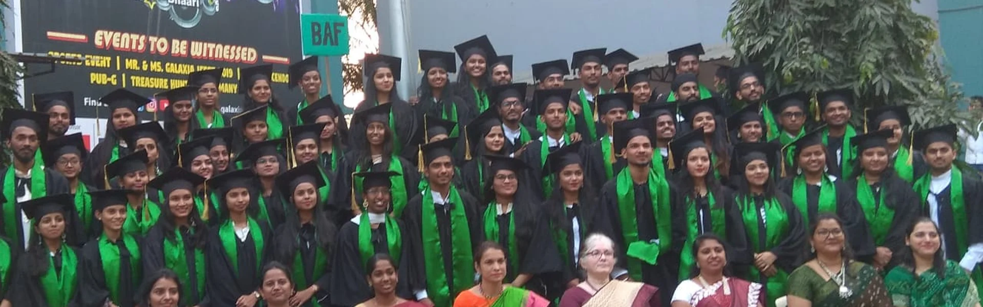 Western College of Commerce and Business Management, Navi Mumbai