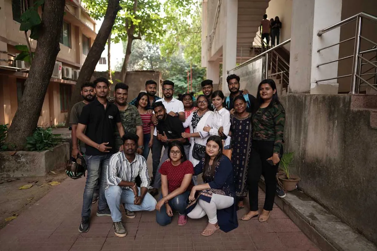 Western College of Commerce and Business Management, Navi Mumbai campus - Image 4