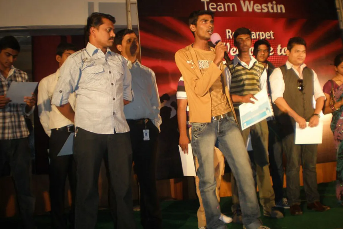 Western College of Commerce and Business Management, Navi Mumbai campus - Image 5