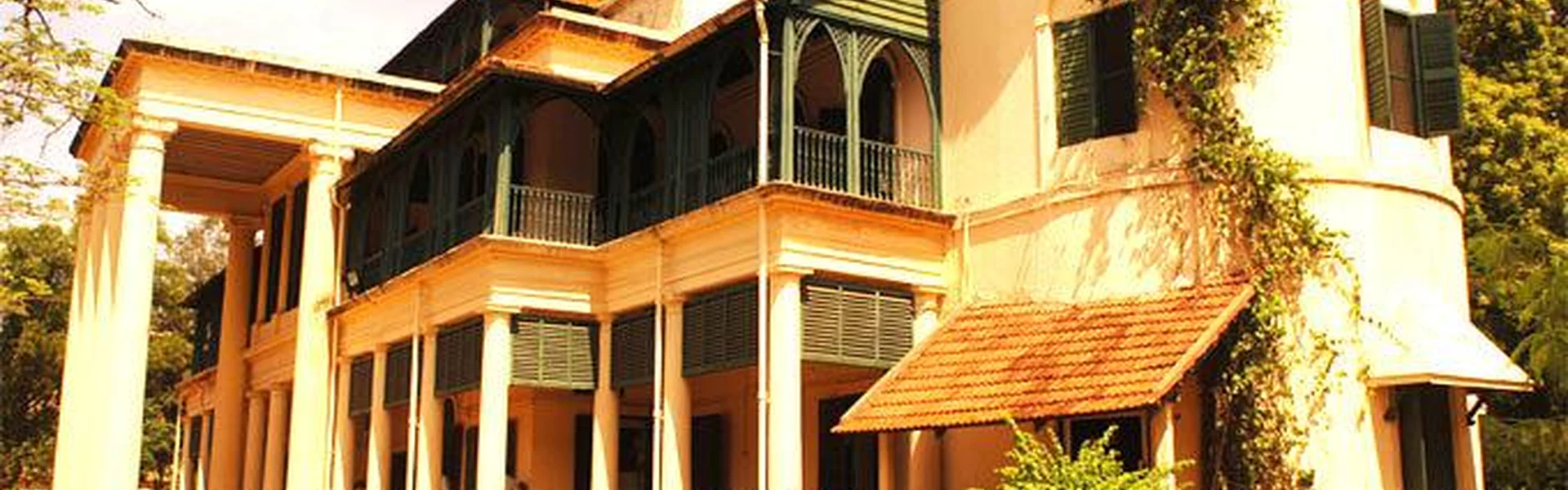 Women's Christian College - [WCC], Chennai