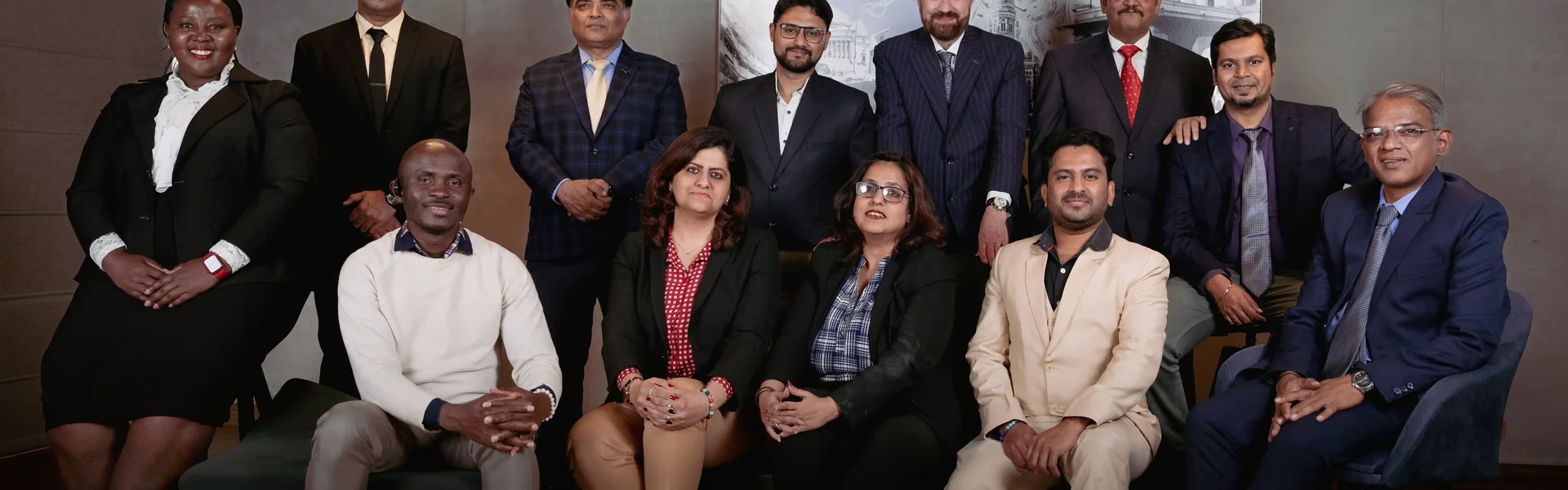 Woxsen School of Business - [WSB], Hyderabad