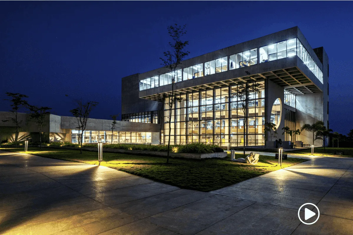 Woxsen School of Business - [WSB], Hyderabad campus - Image 3