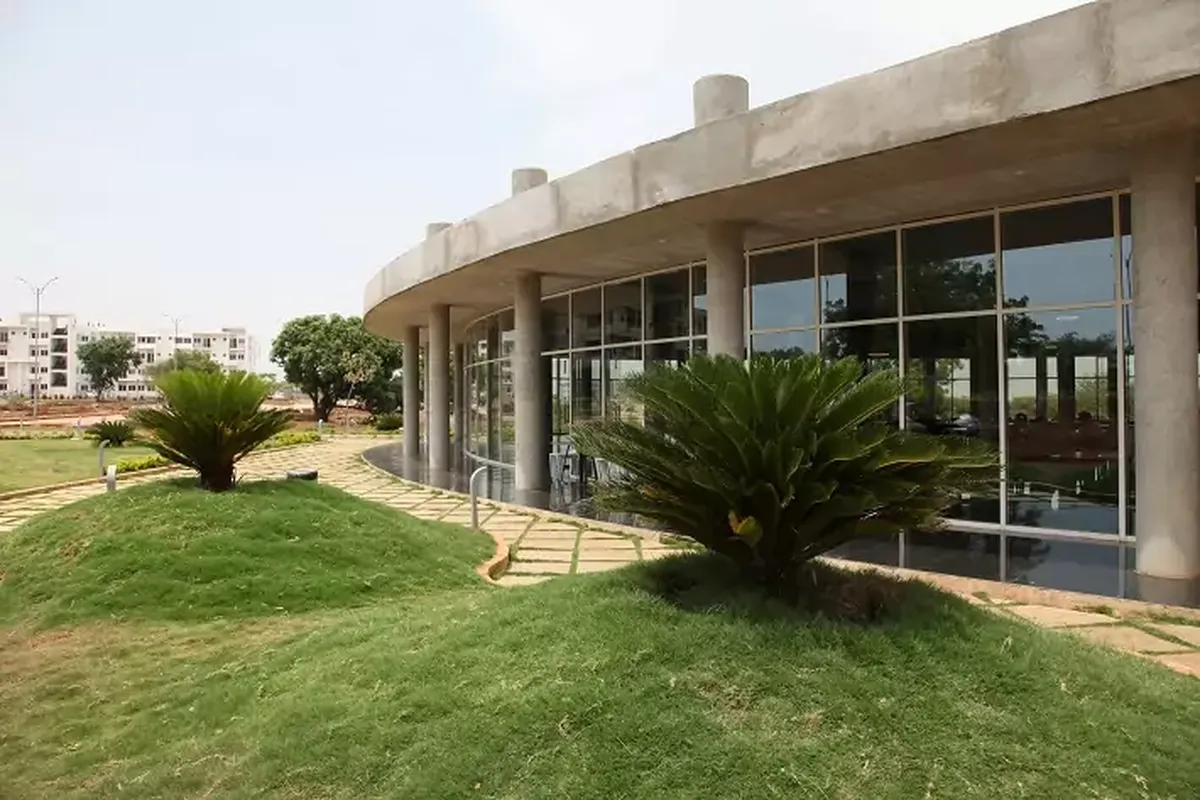 Woxsen School of Business - [WSB], Hyderabad campus - Image 6