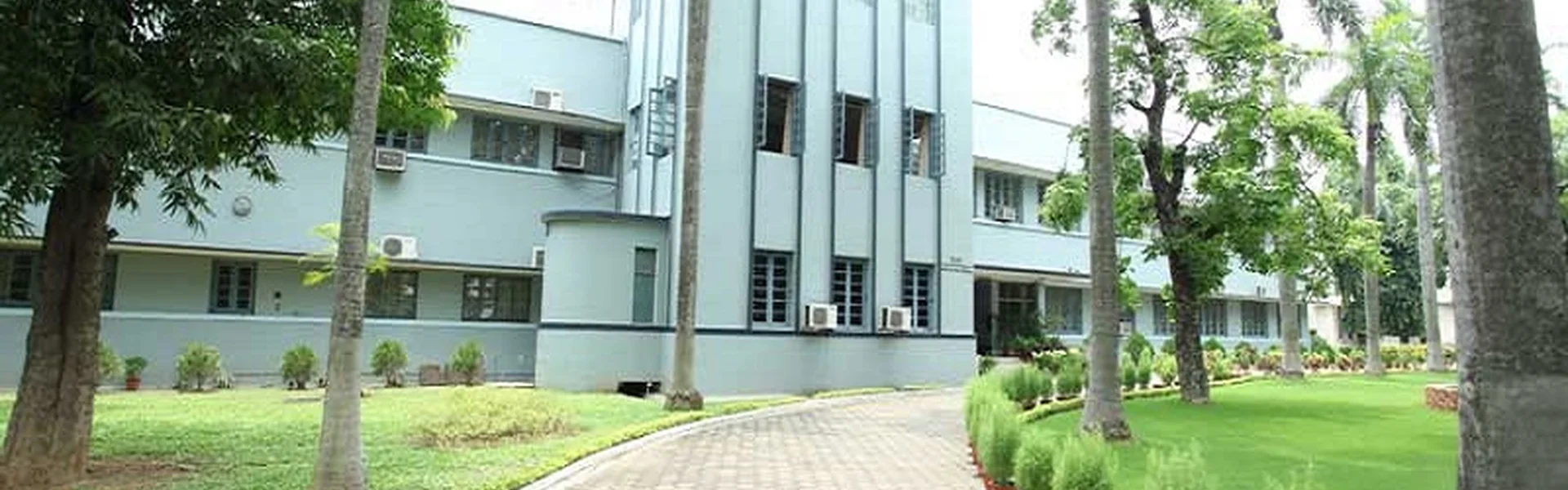 Xavier Labour Relations Institute - [XLRI], Jamshedpur