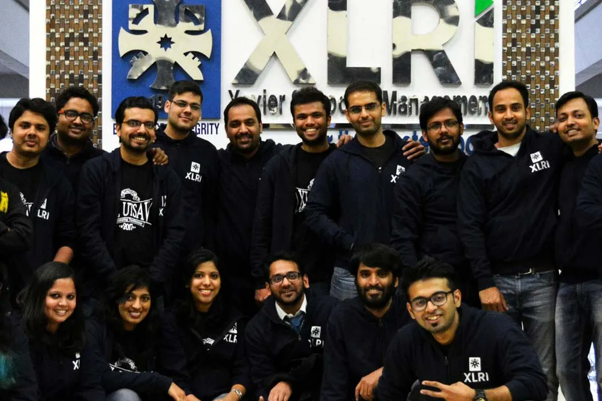Xavier Labour Relations Institute - [XLRI], Jamshedpur campus - Image 1