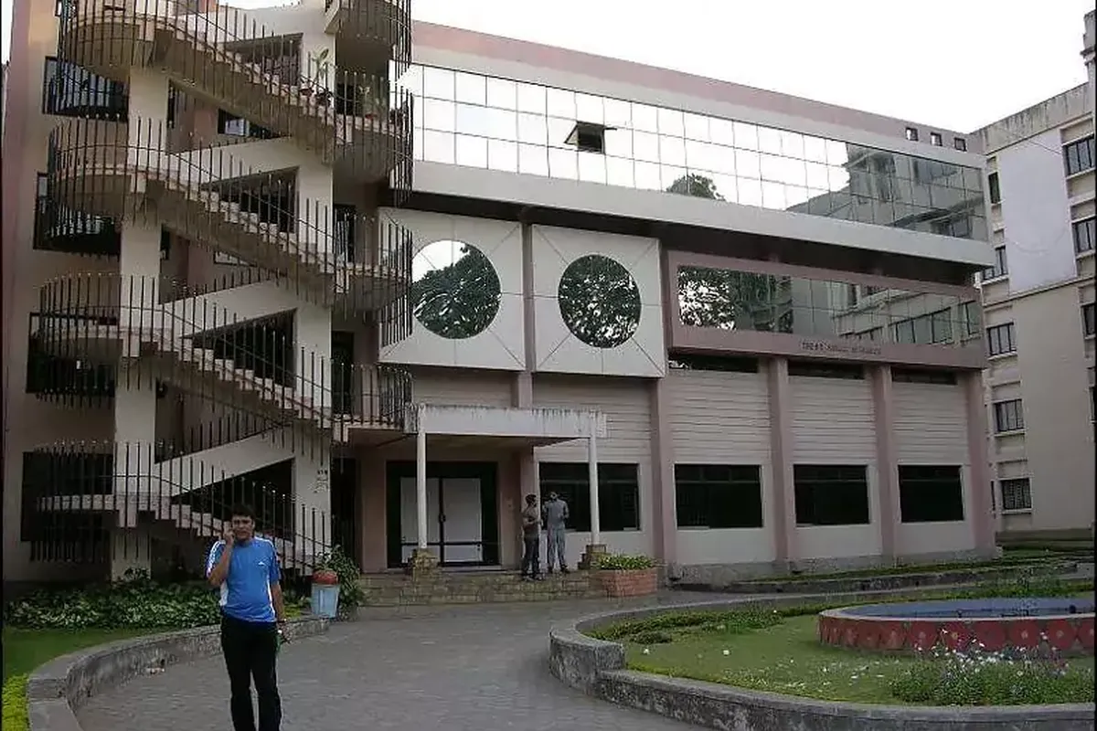 Xavier Labour Relations Institute - [XLRI], Jamshedpur campus - Image 3