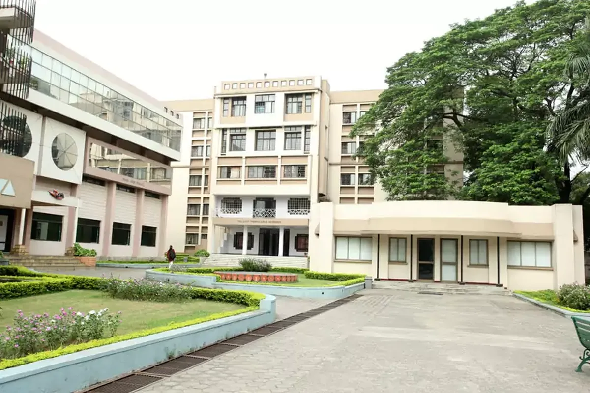 Xavier Labour Relations Institute - [XLRI], Jamshedpur campus - Image 5