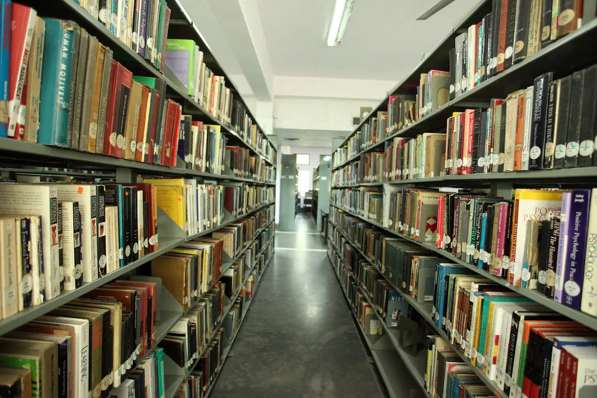 Xavier Labour Relations Institute - [XLRI], Jamshedpur campus - Image 6
