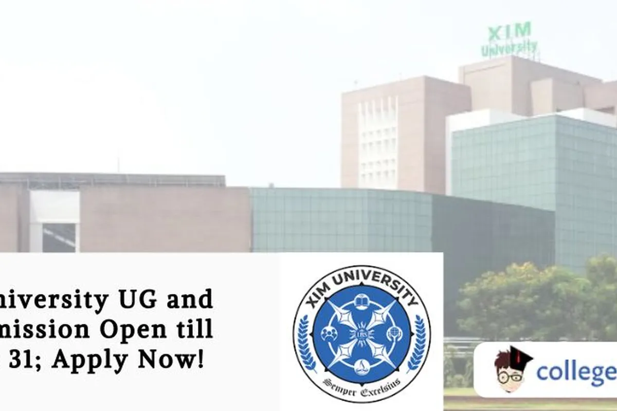 XIM University campus - Image 4