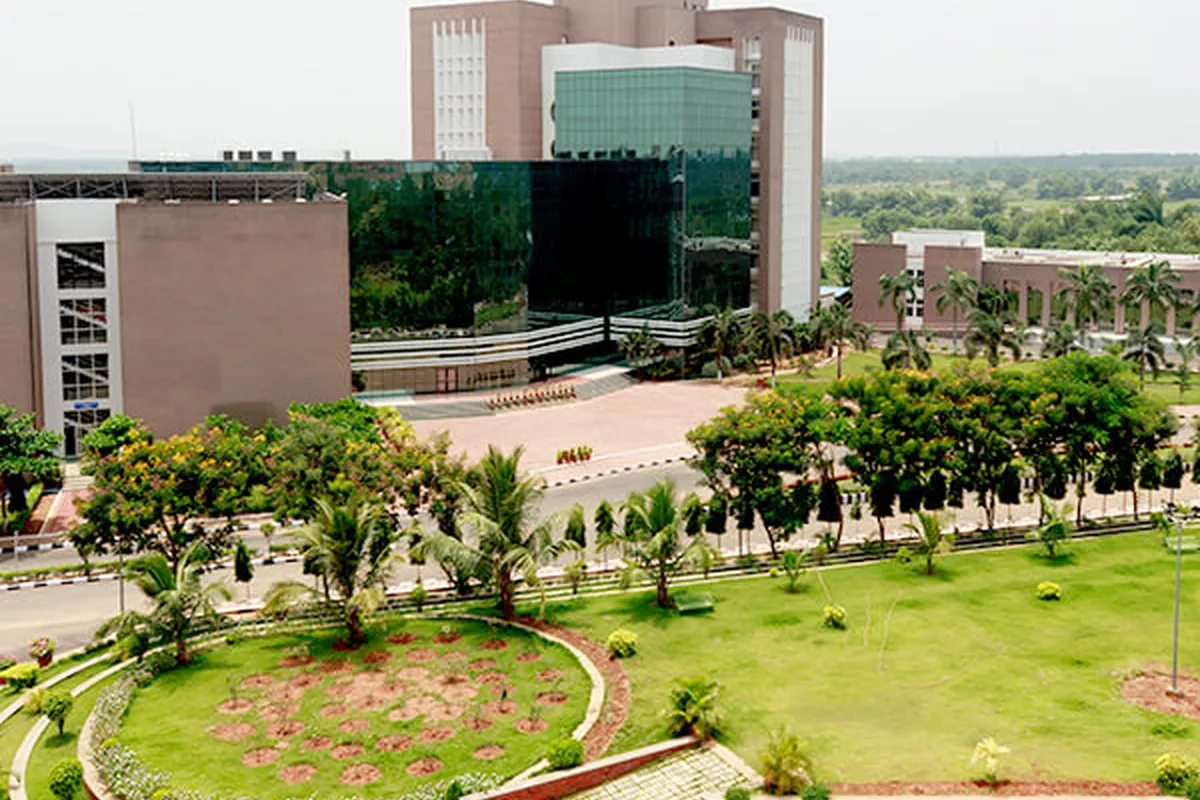 XIM University campus - Image 5