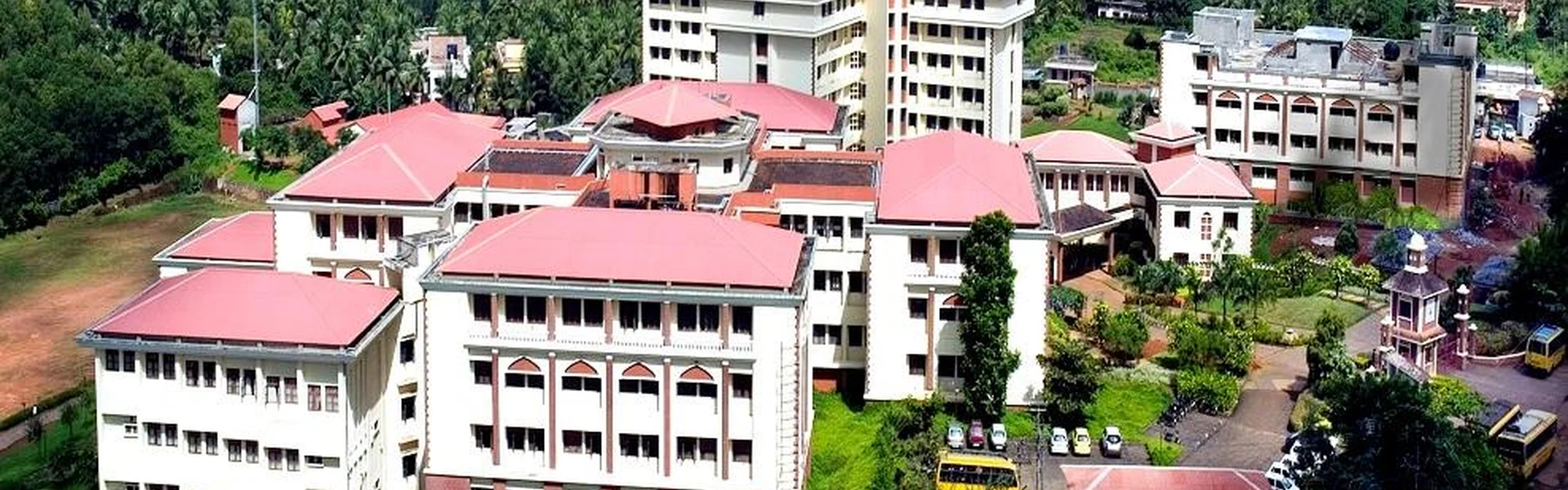 Yenepoya University, Mangalore