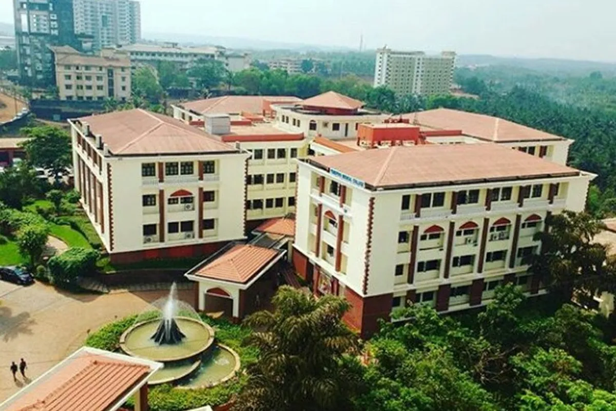 Yenepoya University, Mangalore campus - Image 4
