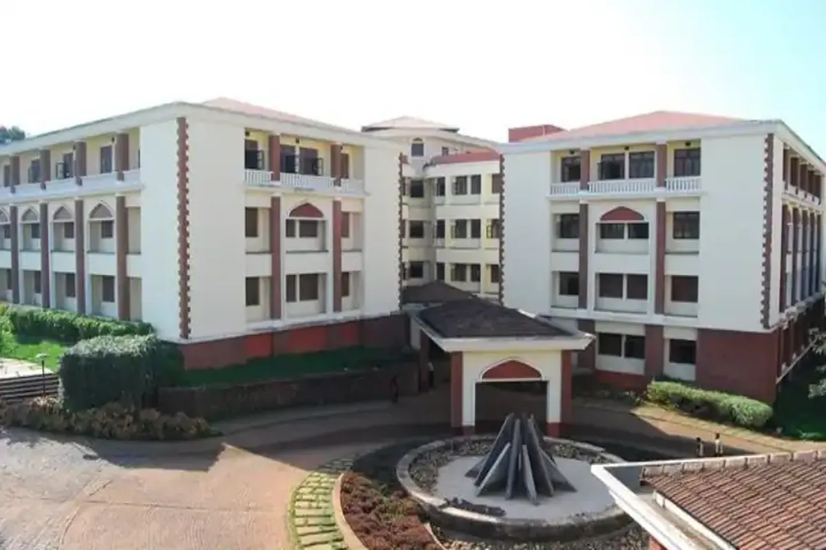 Yenepoya University, Mangalore campus - Image 5